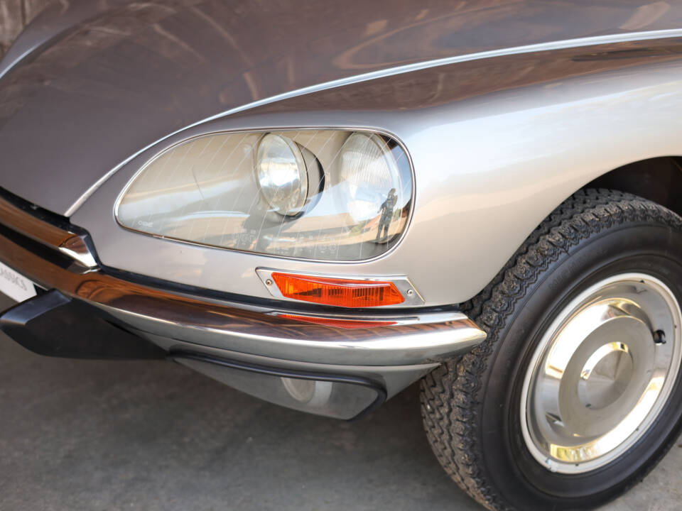 Bild 43/98 von Citroën DS 23 (1974)