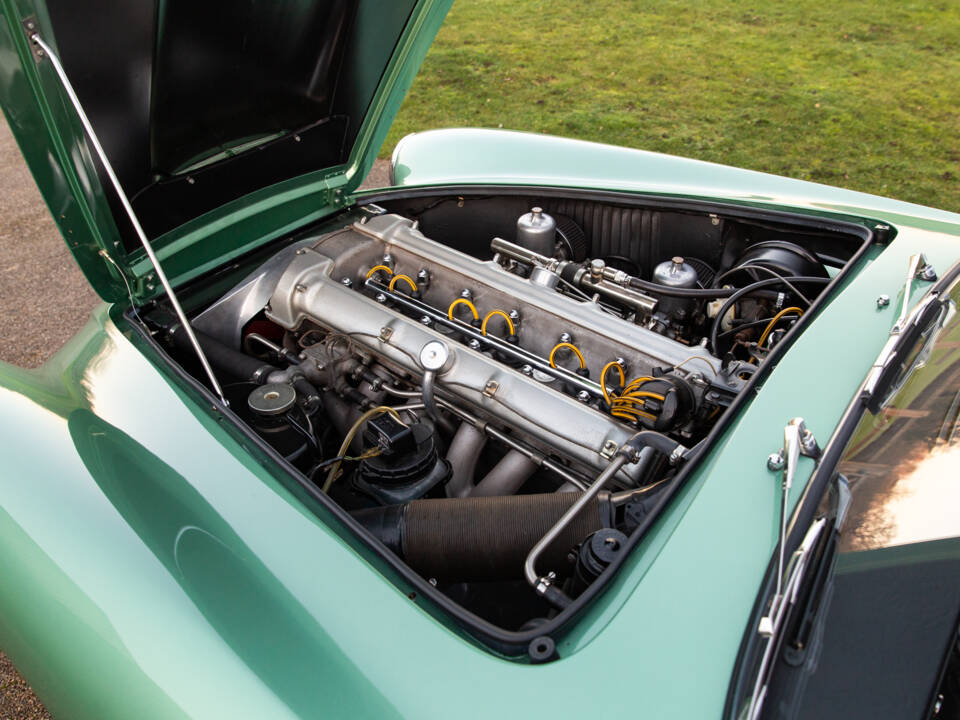 Bild 10/78 von Aston Martin DB 4 (1960)