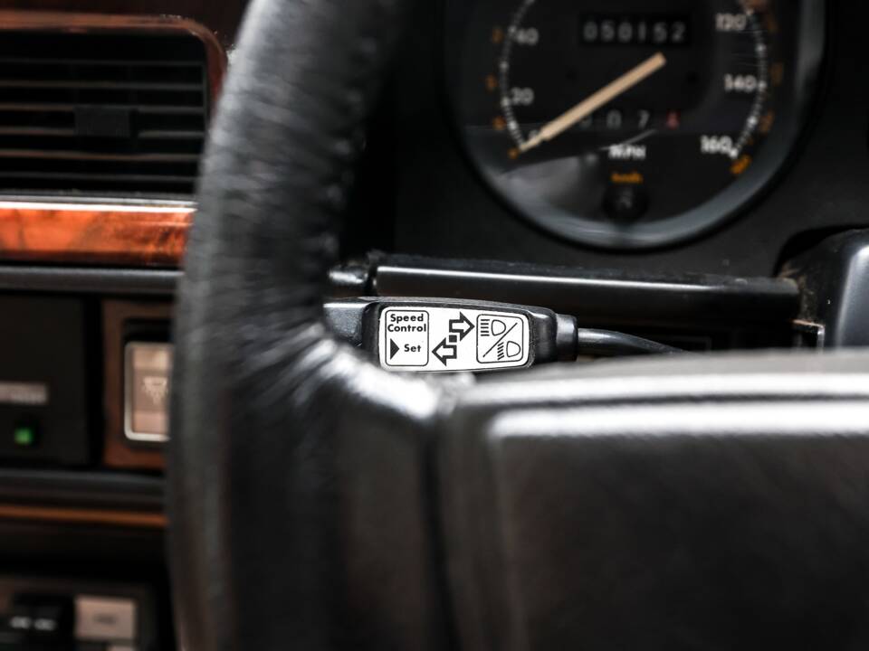 Imagen 7/39 de Jaguar XJ-S V12 (1987)