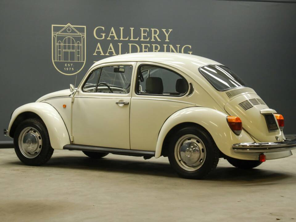 Bild 33/50 von Volkswagen Käfer 1600 (1996)