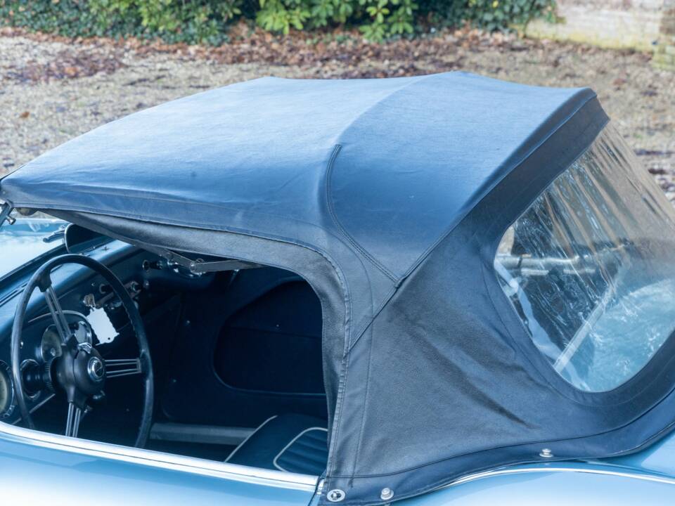 Bild 20/50 von Austin-Healey 3000 Mk I (BN7) (1960)