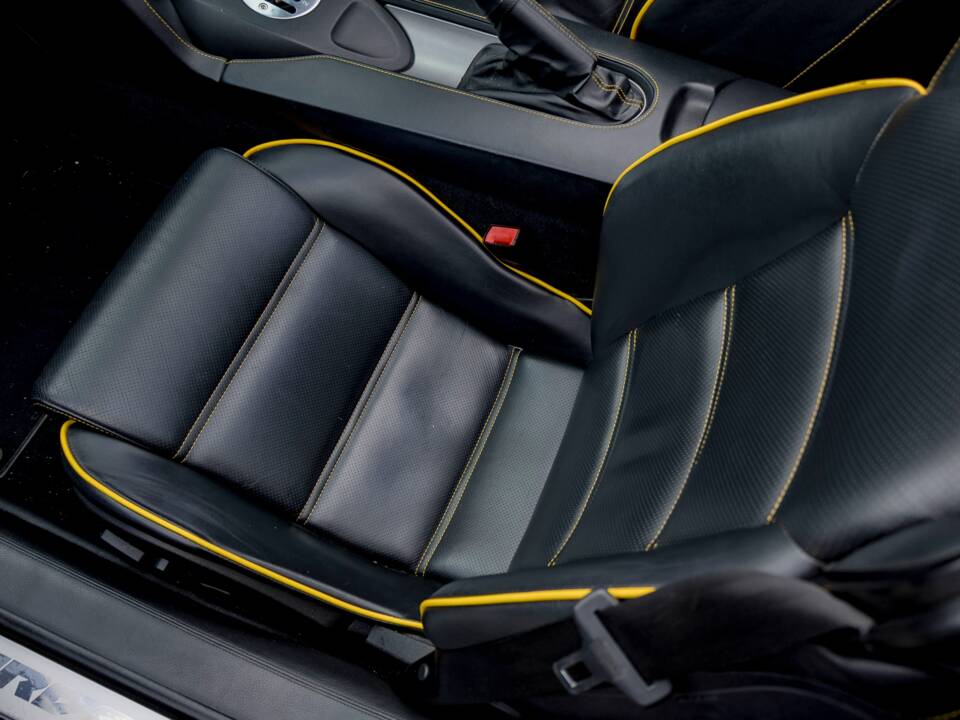 Afbeelding 59/99 van Lamborghini Gallardo (2007)