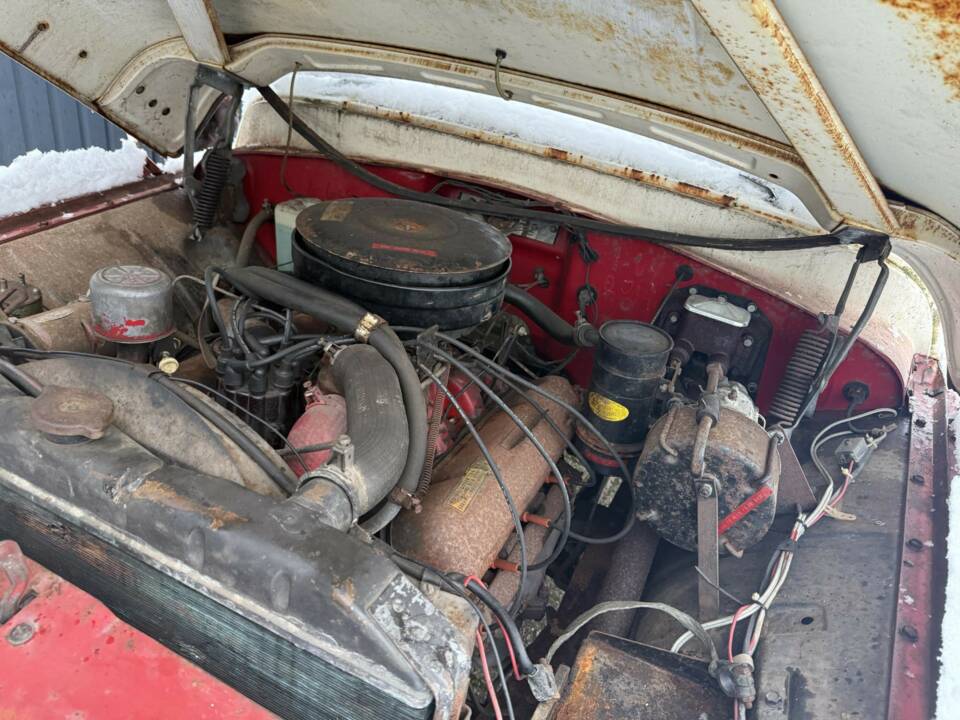 Afbeelding 5/7 van International Harvester C-130 (1963)