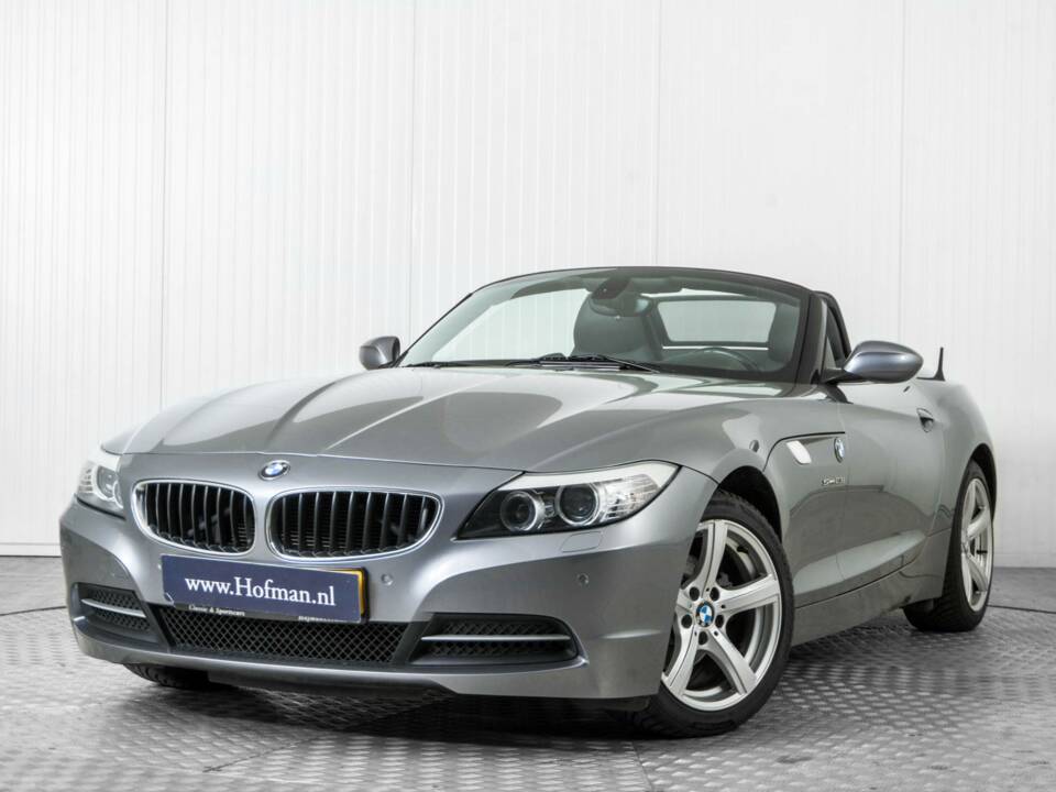 Image 3/50 of BMW Z4 sDrive23i (2010)