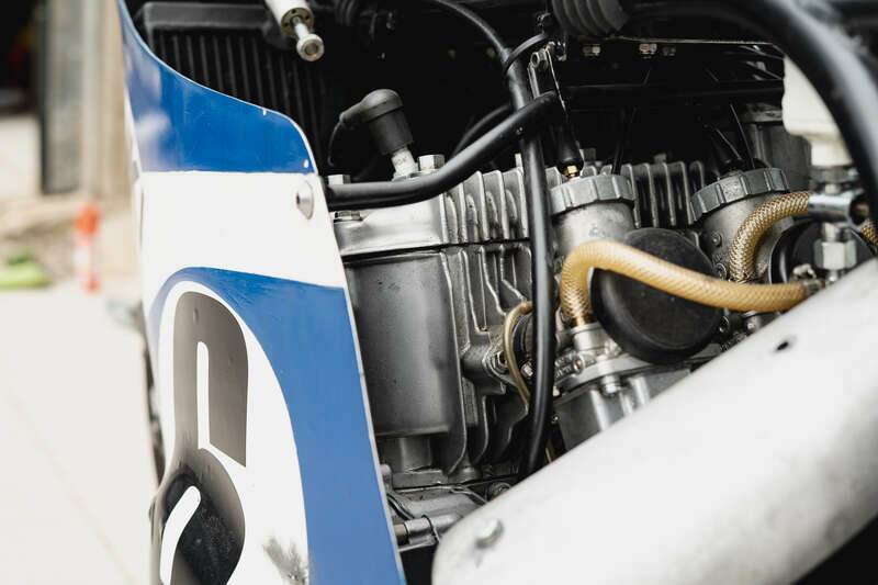Bild 20/32 von Suzuki GT 750 (1975)