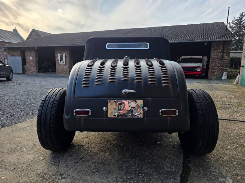 Image 27/87 of Ford Model 18 Hot Rod (1932)