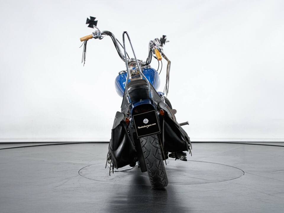 Bild 7/50 von Harley-Davidson DUMMY (1995)