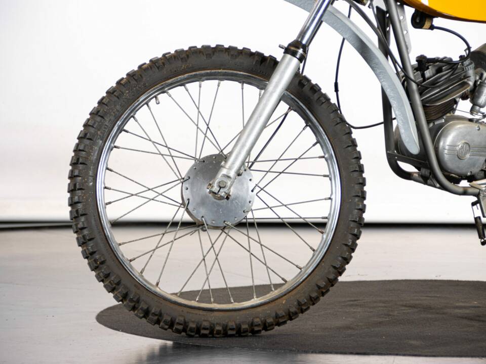 Imagen 37/40 de Ancillotti Scarabeo A 50 (1969)