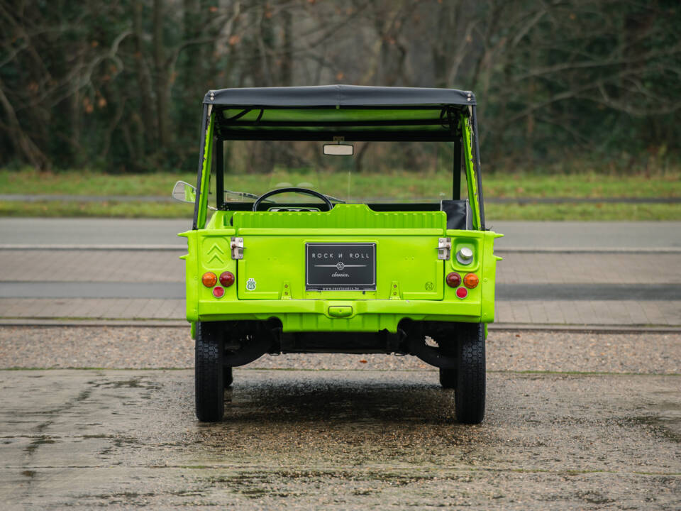 Bild 7/24 von Citroën Méhari (1979)