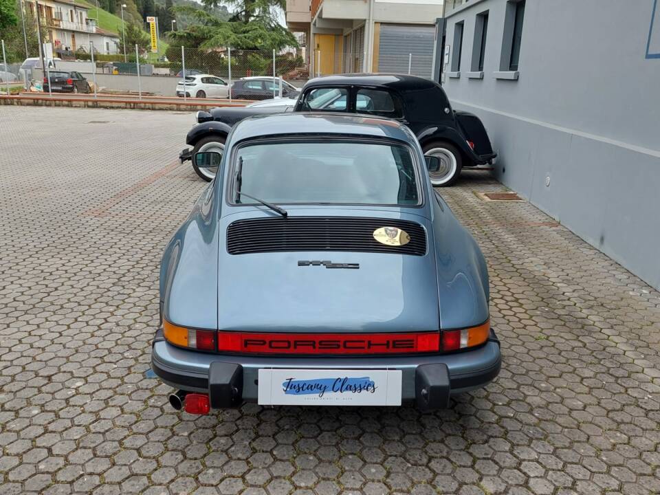 Bild 5/31 von Porsche 911 SC 3.0 (1982)