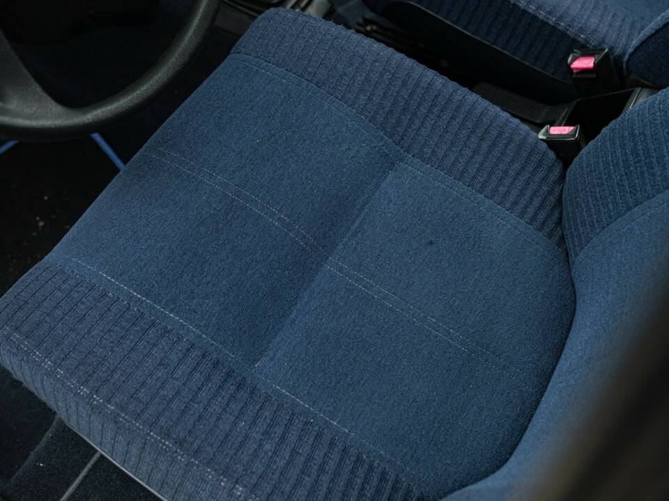 Bild 30/50 von Volvo 240 Diesel (1982)