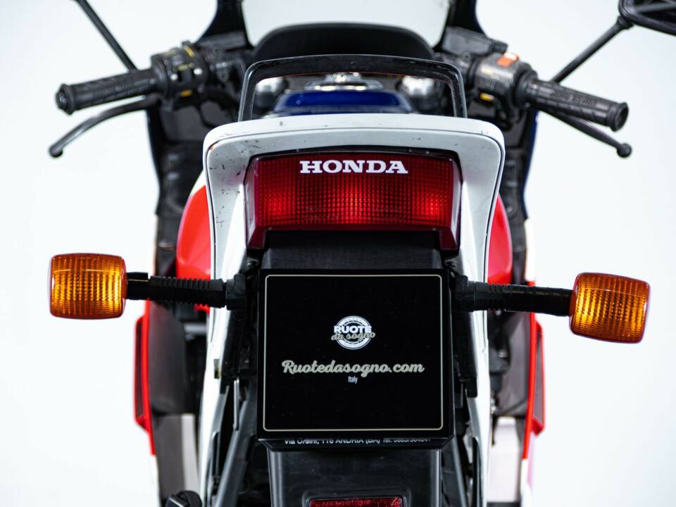 Immagine 17/50 di Honda DUMMY (1986)