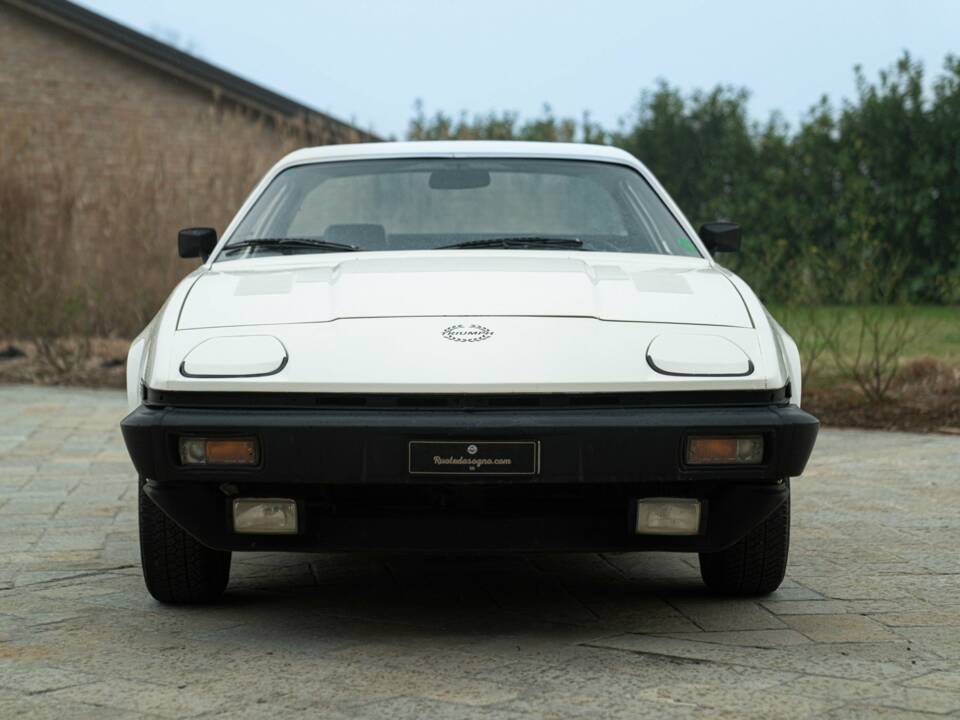 Image 3/49 of Triumph TR 7 Europa (1977)