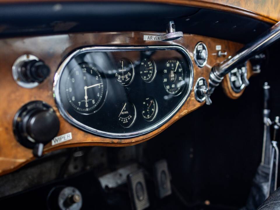 Bild 29/36 von Rolls-Royce 20/25 HP (1934)