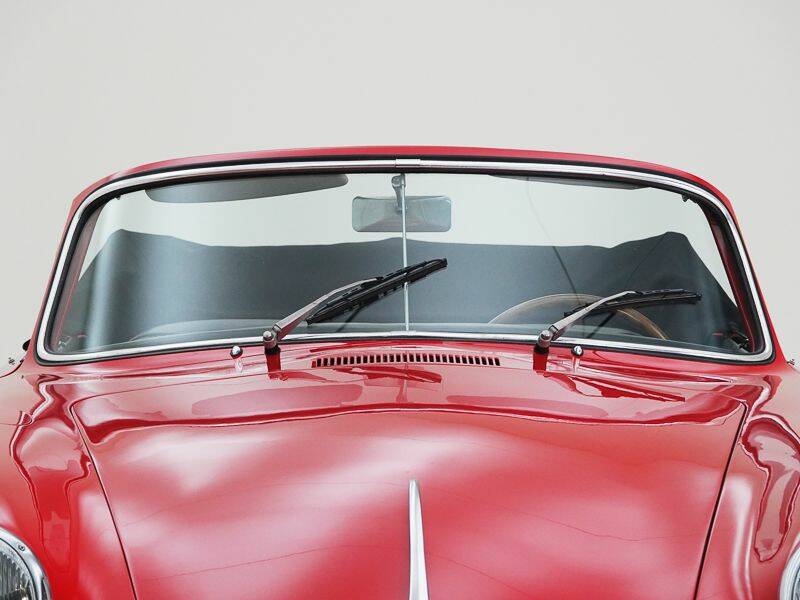 Image 10/15 of Porsche 356 B 1600 Roadster (1963)