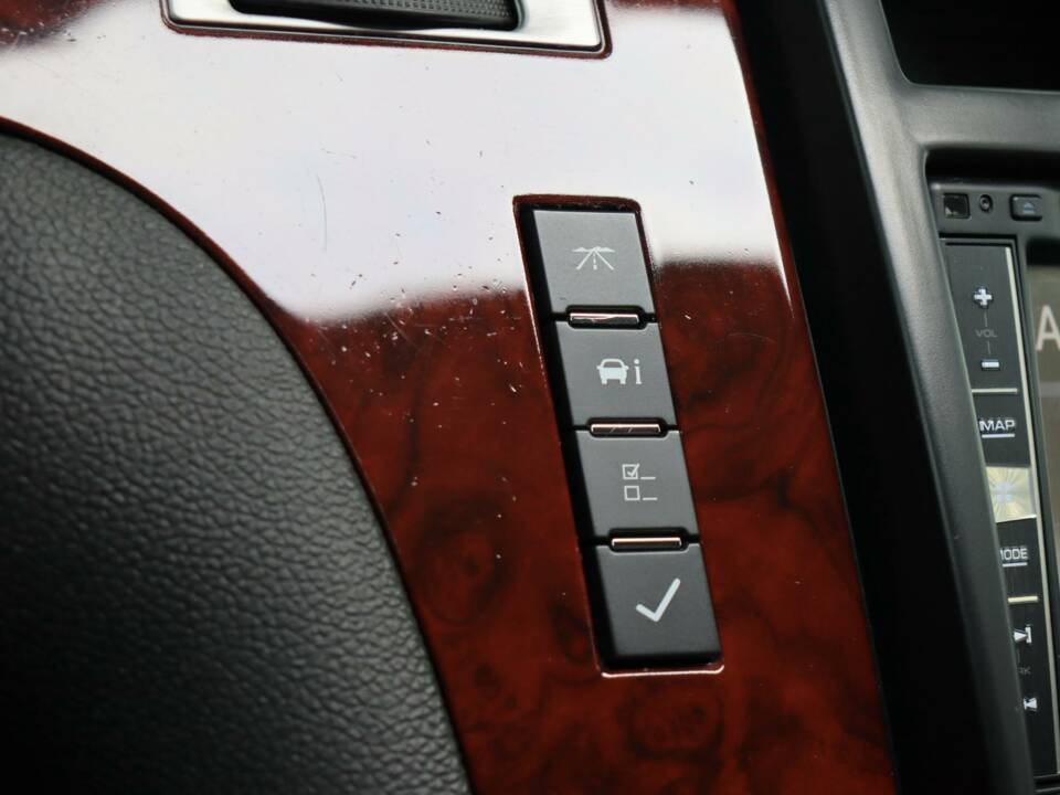 Bild 32/50 von Cadillac Escalade (2009)