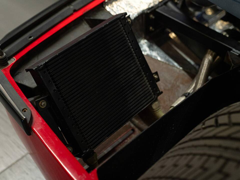 Image 48/50 de Ferrari F40 (1991)