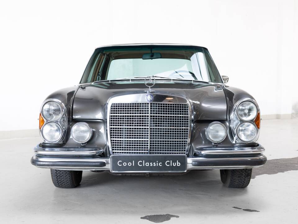 Bild 2/32 von Mercedes-Benz 300 SEL 3.5 (1970)