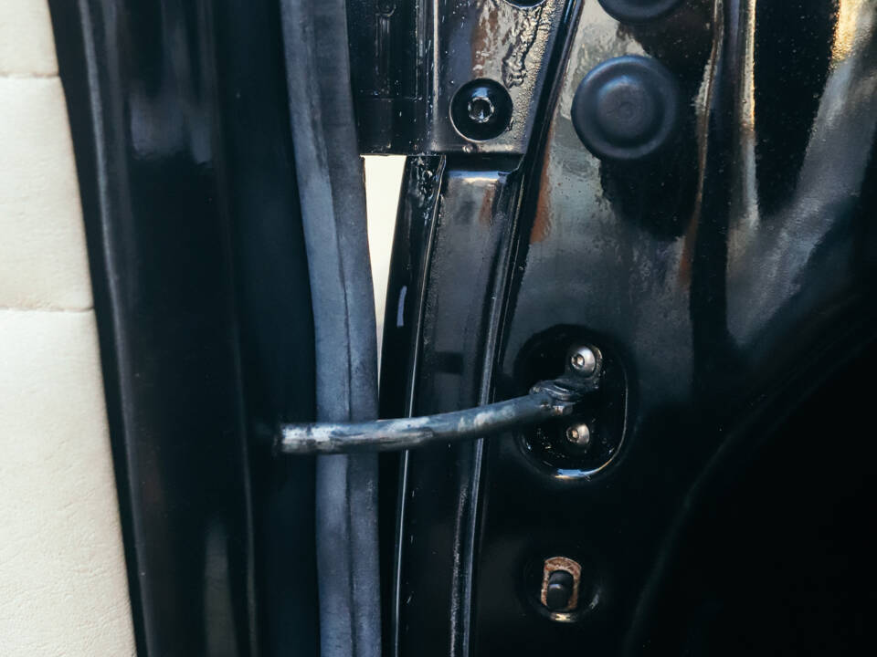 Image 114/130 of Volkswagen Beetle 1200 Export &quot;Oval&quot; (1954)