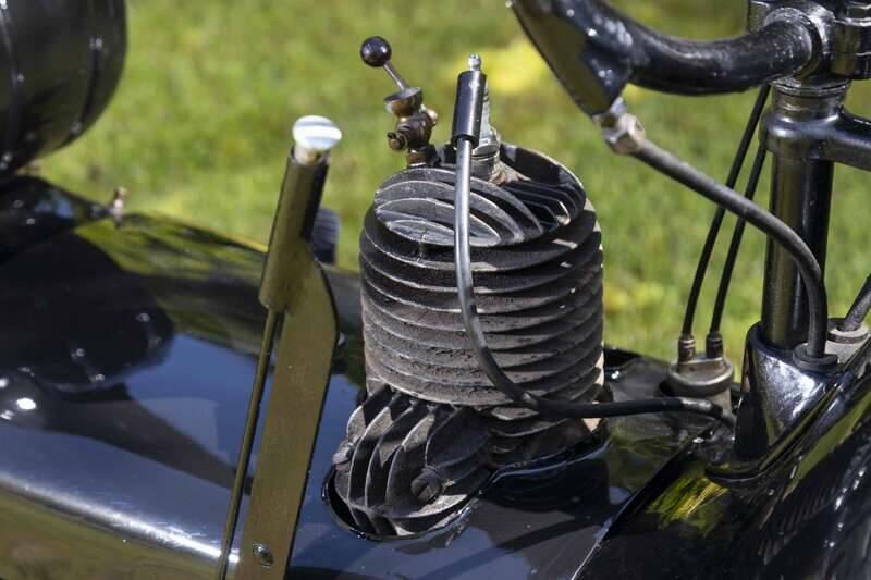 Image 4/29 of Neracar Ner-a-Car Model B (1921)