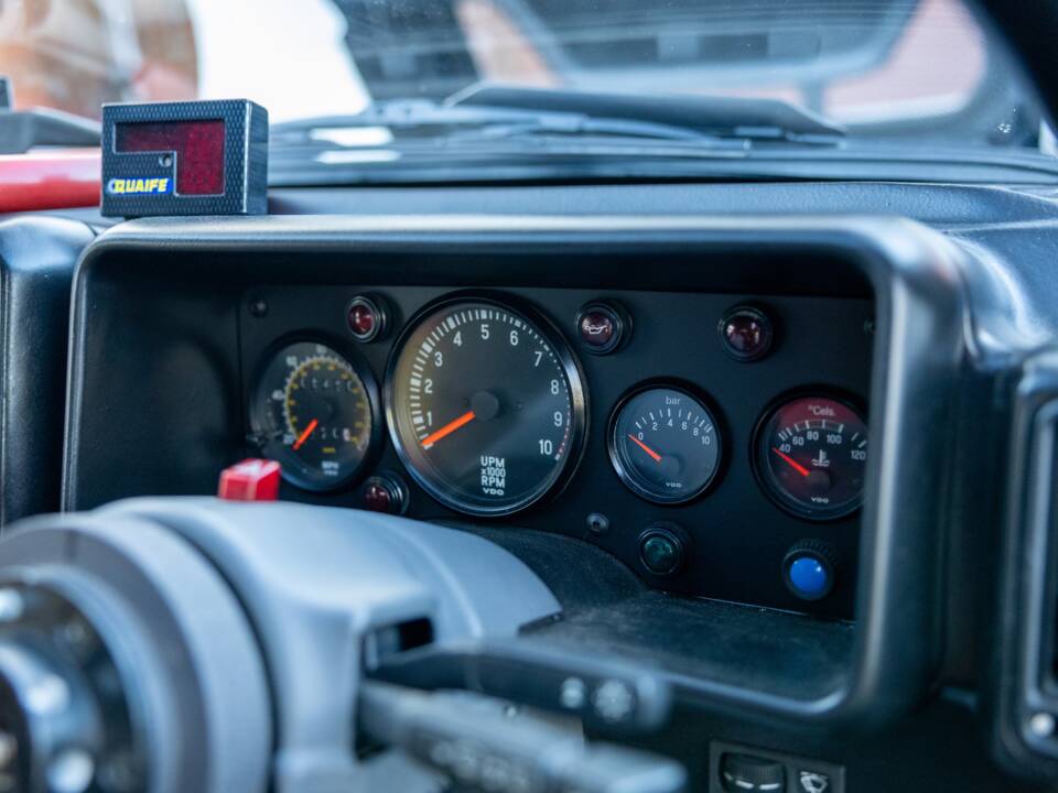 Image 47/50 of Ford RS200 (1986)