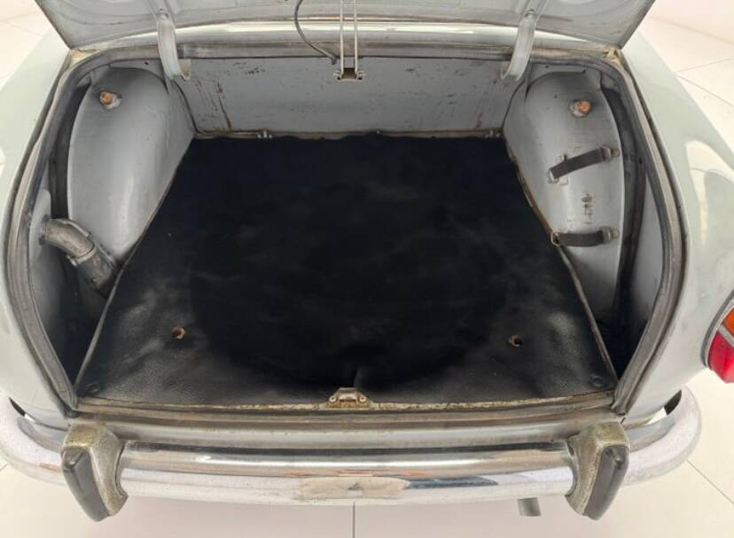 Immagine 32/64 di FIAT 1100 D (1964)