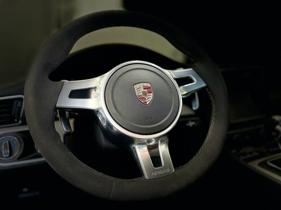 Afbeelding 11/15 van Porsche 911 GT3 (2015)
