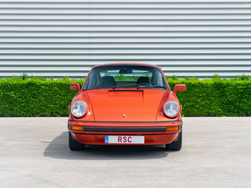 Imagen 7/41 de Porsche 911 SC 3.0 (1982)