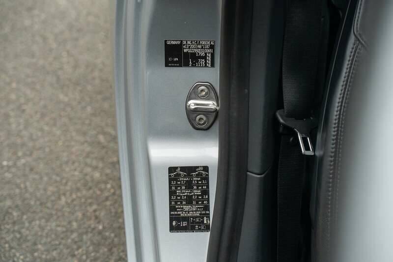 Bild 43/50 von Porsche 911 Carrera (2013)