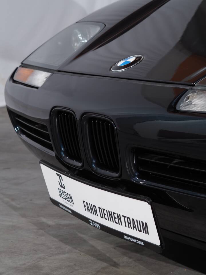 Bild 13/43 von BMW Z1 Roadster (1991)