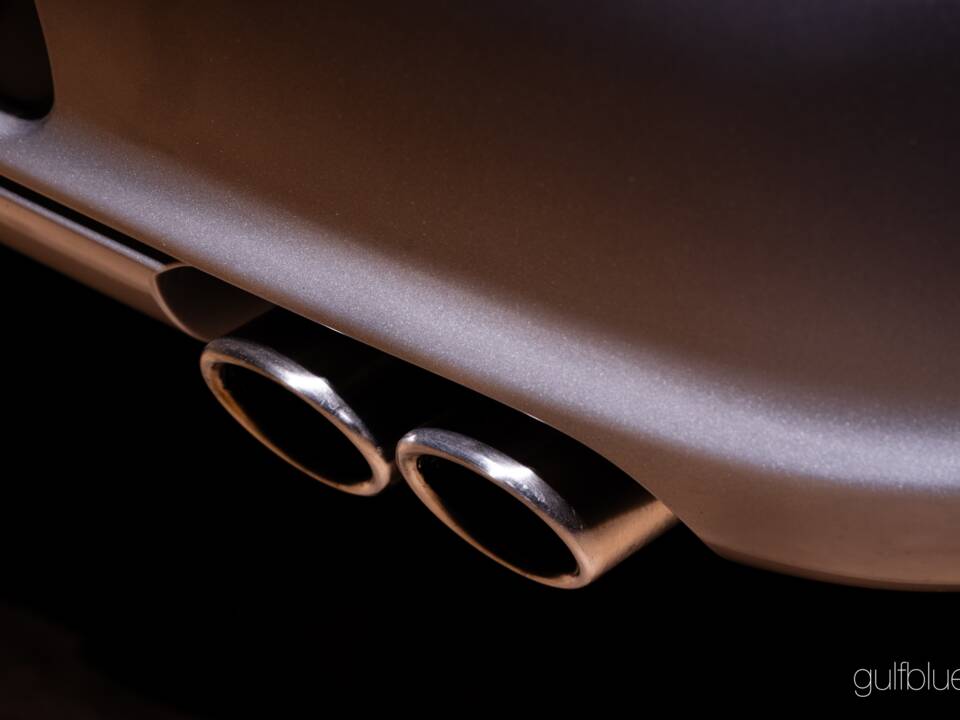 Bild 44/72 von Porsche 911 Carrera S (2007)