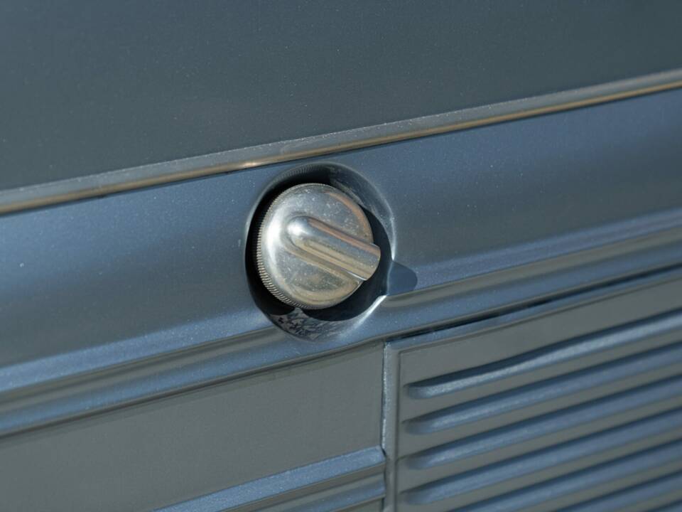 Bild 13/50 von FIAT 600 Multipla (1955)