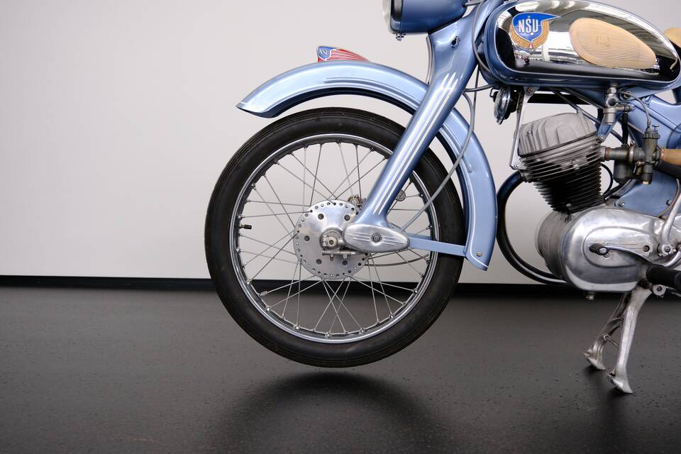 Immagine 41/76 di NSU Superfox (1956)