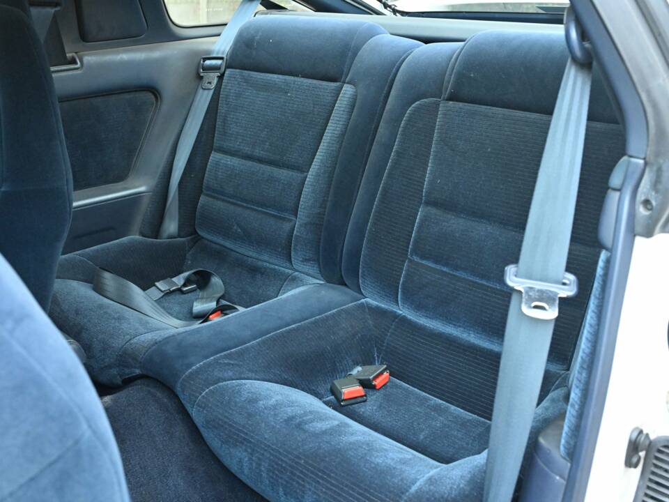 Afbeelding 29/50 van Toyota Supra 3.0 Turbo (1989)