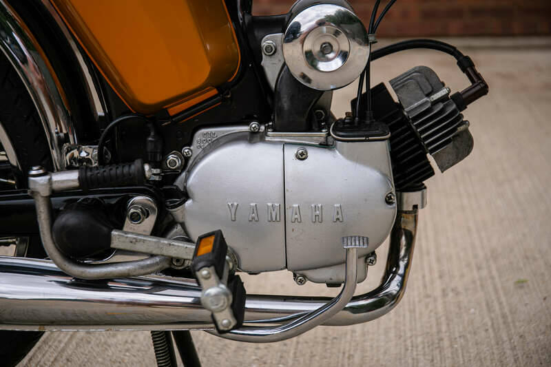 Bild 3/23 von Yamaha DUMMY (1974)