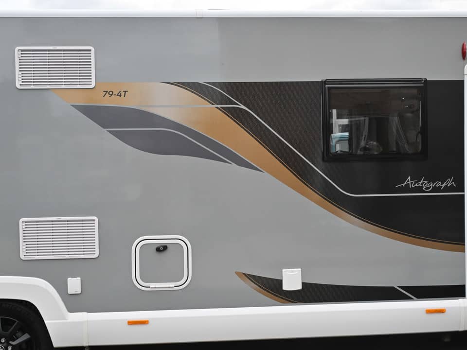 Bild 61/78 von Peugeot Bailey Autograph 79-4T (2025)