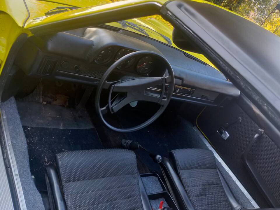 Bild 41/55 von Porsche 914&#x2F;4 1.7 (1972)