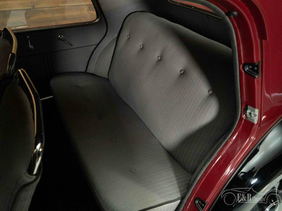 Bild 16/19 von Citroën Traction Avant 7 C (1935)