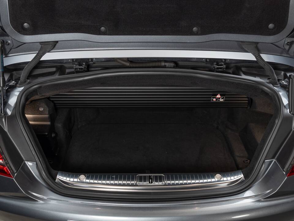 Afbeelding 43/45 van Mercedes-Benz S 65 AMG (2018)