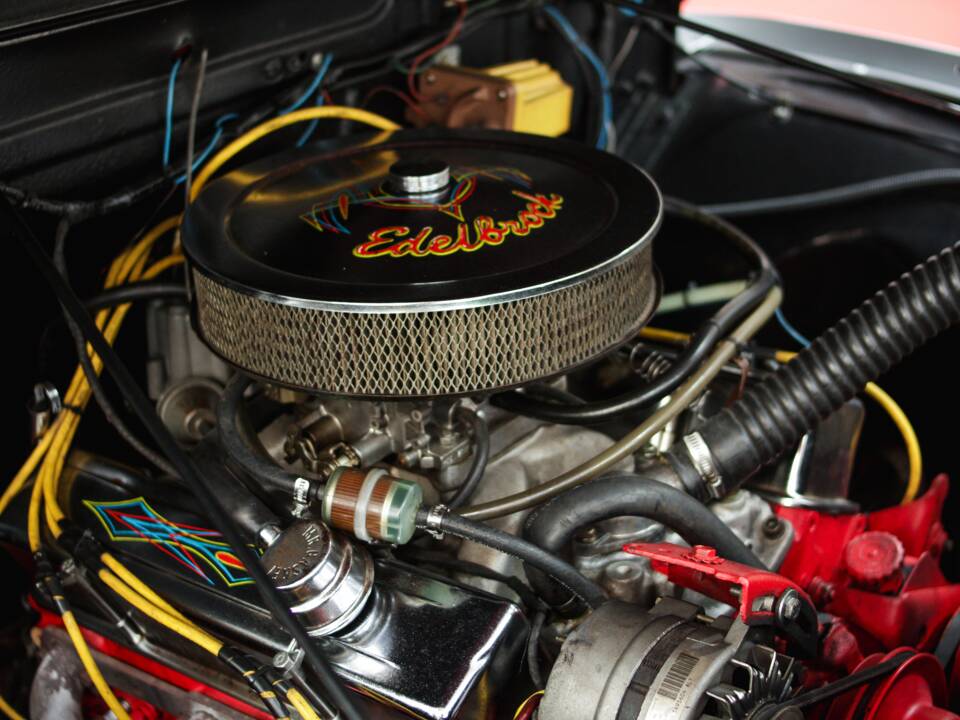 Imagen 50/57 de Ford F-100 (1955)
