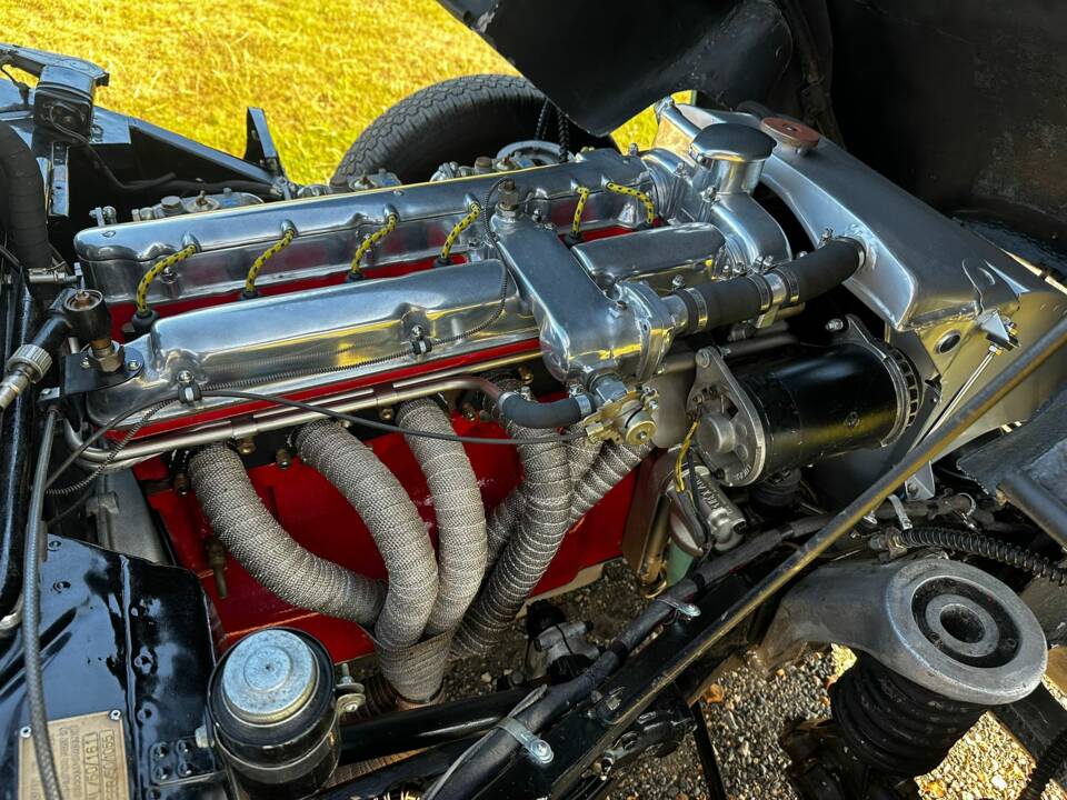 Bild 61/67 von Aston Martin DB 2 Vantage (1952)