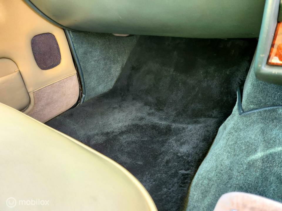 Afbeelding 35/41 van Rolls-Royce Silver Shadow II (1978)