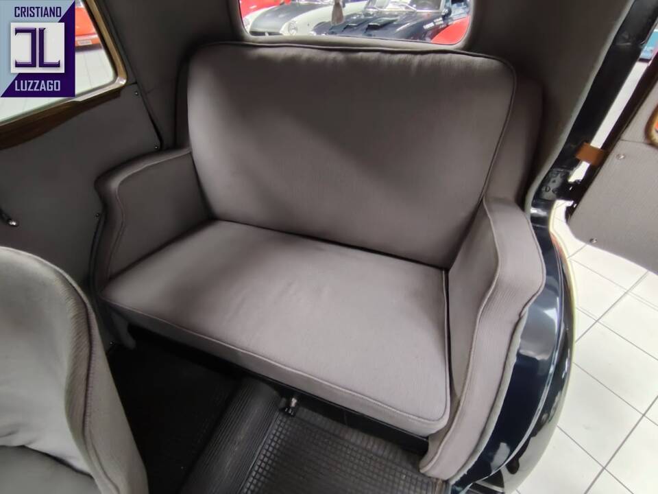 Image 57/75 de FIAT 508 Balilla Serie 2 (1934)