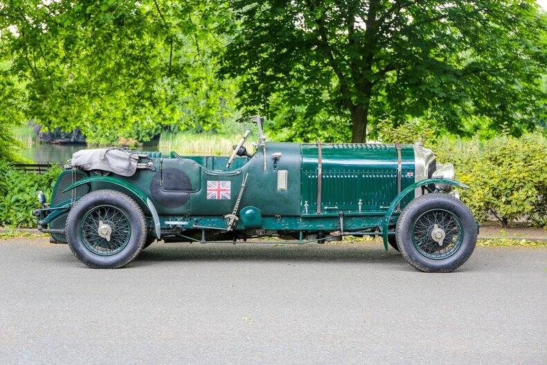 Image 4/50 of Rolls-Royce 20&#x2F;25 HP (1935)