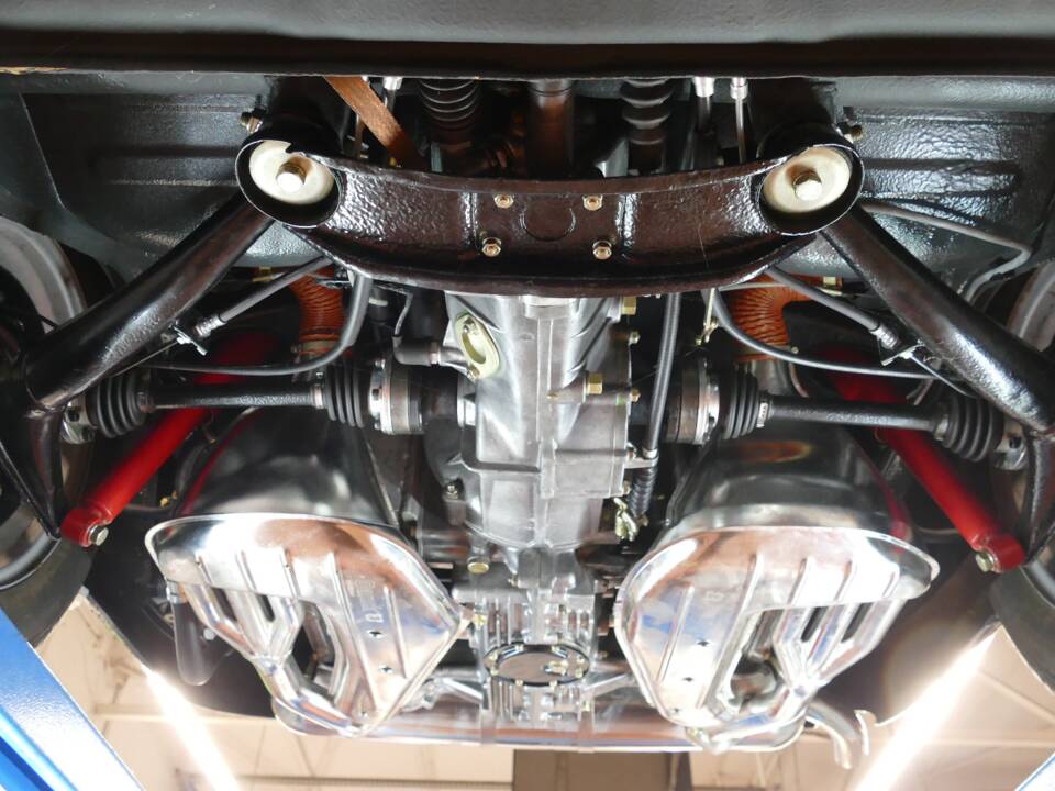 Bild 22/26 von Porsche 911 2.0 (1966)