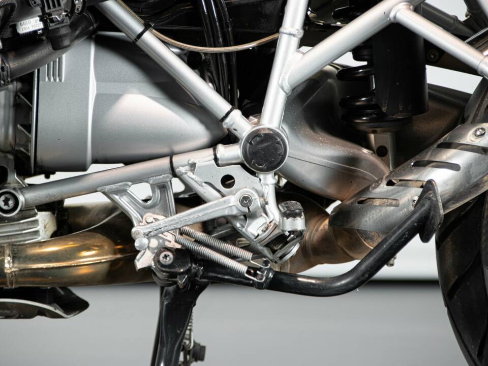 Imagen 23/50 de BMW DUMMY (2006)