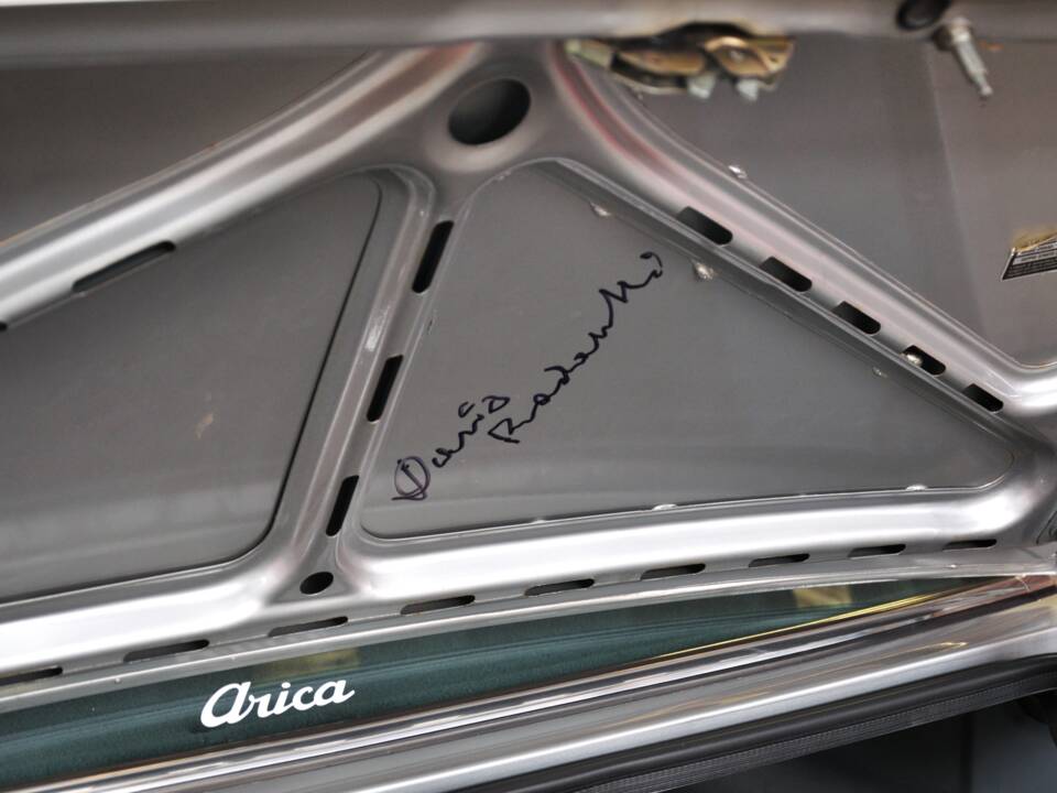 Image 35/49 of Alfa Romeo Alfetta 2.0 (1983)