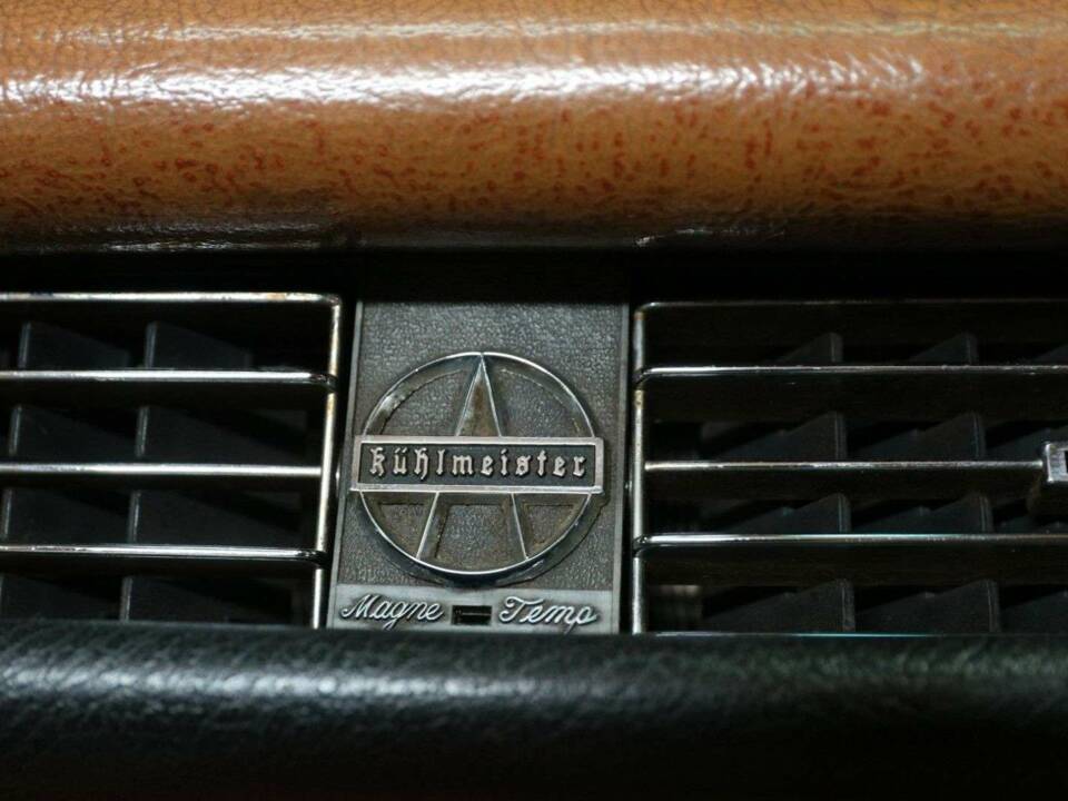 Afbeelding 20/50 van Mercedes-Benz 280 SE (1969)