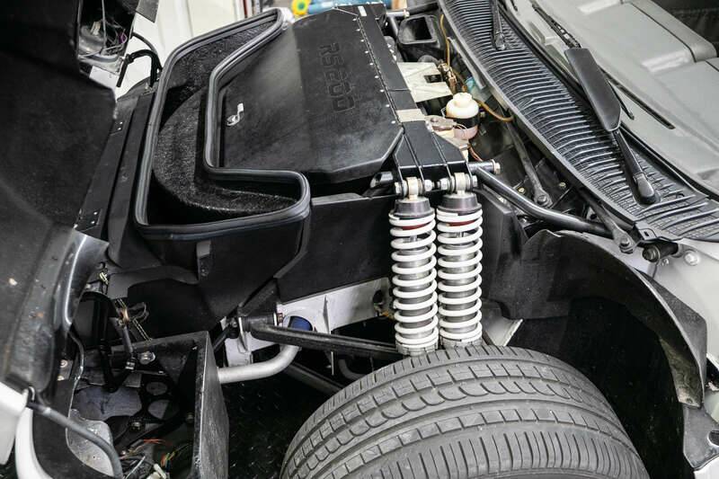 Afbeelding 16/50 van Ford RS200 (1986)