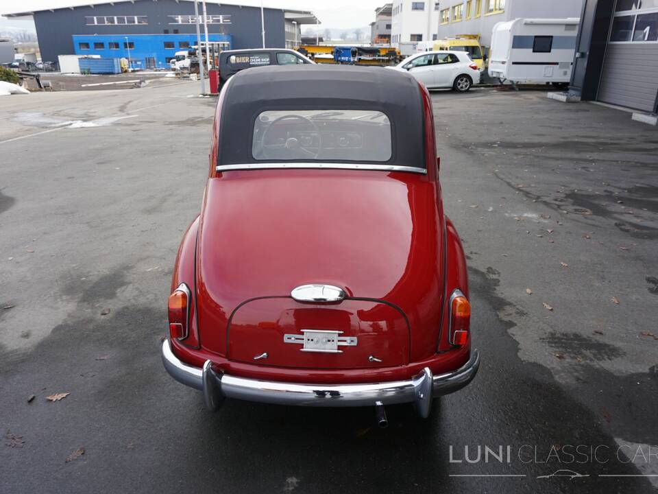 Bild 7/47 von FIAT 500 C Topolino (1949)